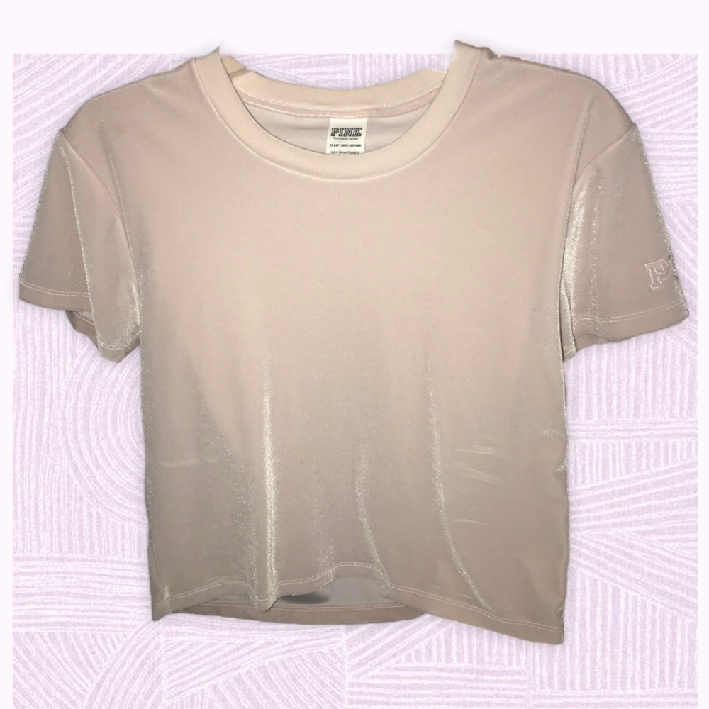 PINK Victoria Secret shirt
